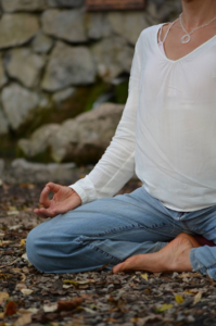El yoga y la psicología para combatir el estrés